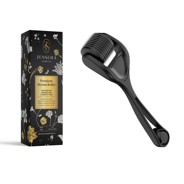 Premium Derma Roller 1mm
